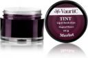 VauriiC VauriiC_Natural Lip, Cheek & Eye Tint Magical Mauve Blush for Women Merlot Flavour  (Pack of: 1, 10 g)...
