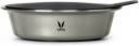 Vaya HauteCase 1100 ml - Vacuum Insulated Stainless Steel Serving Casserole with Lid, Thermoware Casserole, 1.1 Liters, Color : Cloud Grey Cook and Serve Casserole  (1100 ml)...