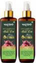 vaydo Onion Black Seed Hair Oil - Controls Hair Fall - No Mineral Oil, Silicones & Synthetic Fragrance - (400mL) Hair Oil  (400 ml)...