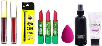 VBA MAKEUP COMBO SET (6 Items in the set)