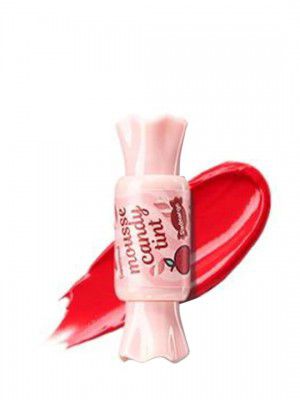 VBA Mouse Candy Tint Long Lasting Matte Liquid Lipstick
