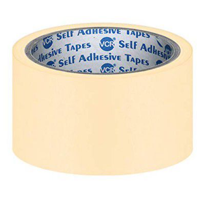 VCR Masking Tape - 20 Meters in Length 48mm / 2" Width