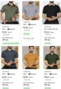 VeBNoR Men's T-shirts at Rs 142...