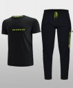 VeBNoR  Printed Men Track Suit...