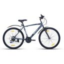 Vector 91 Athens 26T 21 Speed Black Grey Cycle...