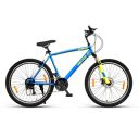 VECTOR 91 Carbine Mens 26T 21 Speed Hybrid Bike  ...