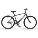Vector 91 Freedom 26T Matt Black Single Speed Hybrid Cycle...
