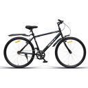 Vector 91 Freedom FX 26T Matt Black Single Speed Hybrid Cycle...