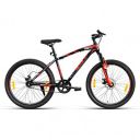 VECTOR 91 Granite-X40 26T Single Speed Hybrid Bike...