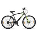 VECTOR 91 Stinger 27.5T 21 Speed Hybrid Bike...
