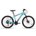VECTOR 91 Valor 26T 21 Speed Shimano Gears Dual Disc ...