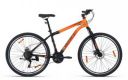 Vector 91 Volcano Shimano Gears and Dual Disc 29 T Mountain Cycle ...