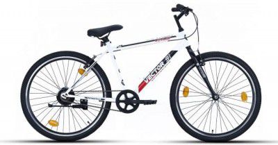 Vector 91 Voyage 26T White Hybrid cycle 26 T Hybrid Cycle