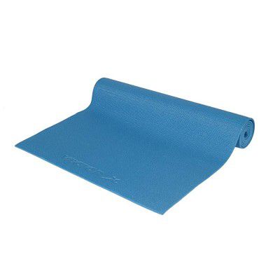 Vector X 4mm Yoga Mat (Navy Blue)