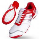 Vector X Blast-7.0 Stud Cricket Shoes, Synthetic Upper, Rubber Outsole, Designed to Elevate Your Game to New Heights Power, Precision, and Comfort...