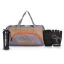 Vector X Blitz Gym Bag Combo for Men...