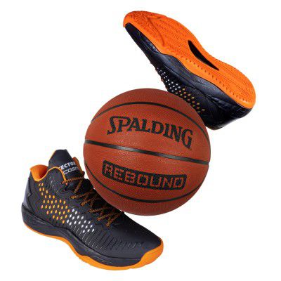 Vector X Cosmic Mens Basketball Shoes for Fitness