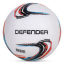 Vector X Defender Rubber Soccer Futsal Ball – Durable, Training Ball for Practice Football - Size 5...