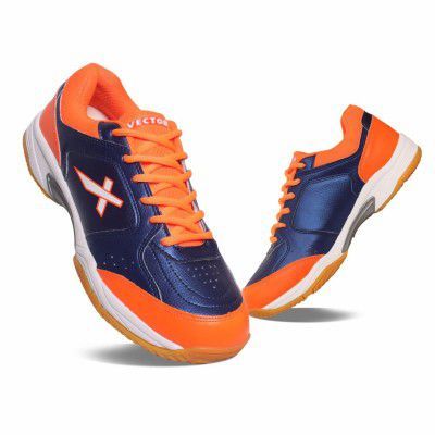 Vector X Drake Badminton/Tennis Court Shoe for Men