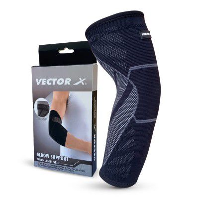 Vector X Elbow Support Compression Sleeve