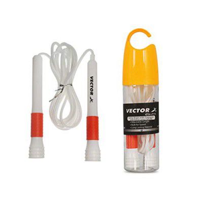 Vector X Electra Skipping Rope with Fragrance