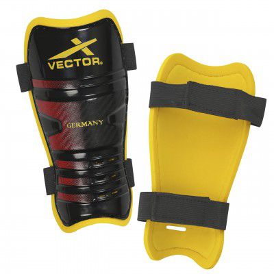 Vector X Germany Shin Guards Soccer