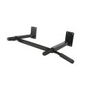 Vector X Heavy Duty Steel Construction Door Gym...