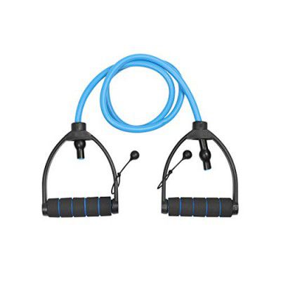 Vector X JF-1000 D-Shape TPE Resistance Tube (Light)