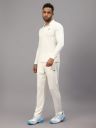 Vector X OCS-291 Team Wear Whites Cricket Set Full Tee and Pant (Adults)...