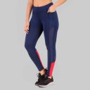 Vector X OGL-157 Women Leggings | High-Waist | Ankle Length | Squat-Proof | Activewear | Tights...