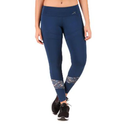 Vector X OGL-161 Women Full Length Leggings Sportswear/Activewear Tights