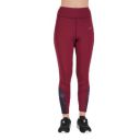 Vector X OGL-164 Women Tights | High-Waist | Ankle Length | Squat-Proof | Sportswear | Leggings...