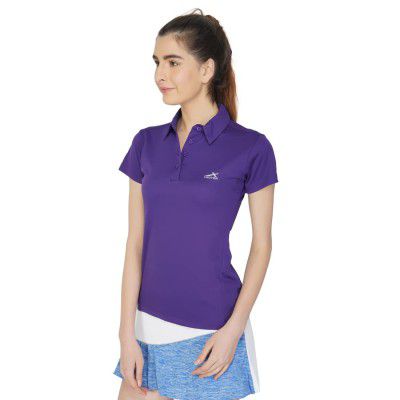 Vector X OGT-135 Women's Polo T-Shirt