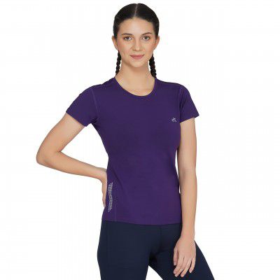Vector X OGT-136 Women's Round Neck T-Shirt