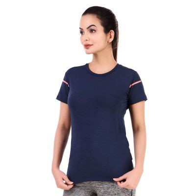 Vector X OGT-276 Women's Half Sleeve T-Shirt