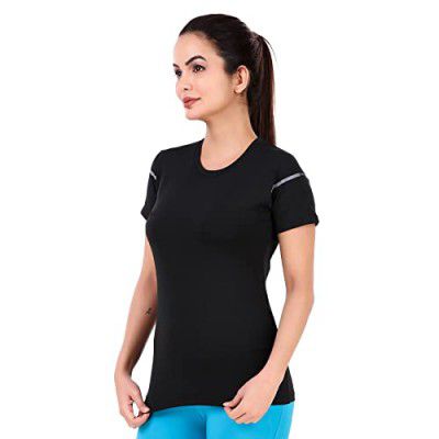 VECTOR X OGT-276 Women's Half Sleeve T-Shirt