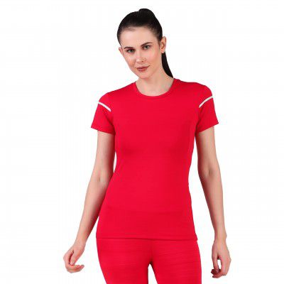 VECTOR X OGT-276 Women's Half Sleeve T-Shirt