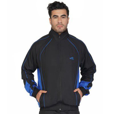 Vector X OJK-123 Unisex Jacket