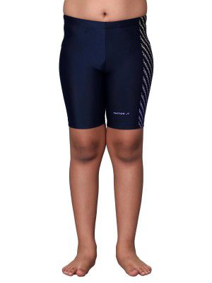 Vector X OKS-243 Boys and Girls Half Bottom Compressioon Shorts