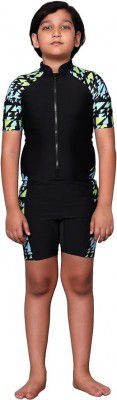 Vector X OKSS-297 Unisex Multi-Sports Half-Body Suit