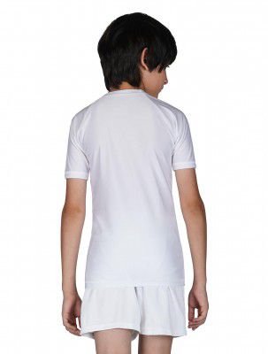 Vector X OKT-218 Kid's Round Neck T-Shirt