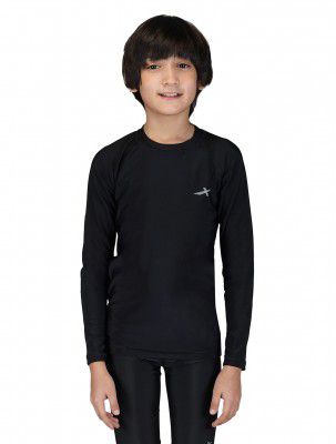 Vector X OKT-219 Kid's Round Neck T-Shirt
