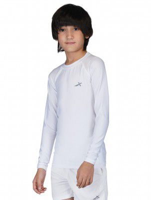 Vector X OKT-219 Kid's Round Neck T-Shirt
