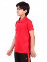 Vector X OKT-235 Kid's Polo Collar Neck T-Shirts...