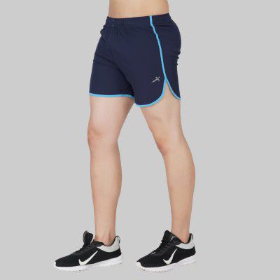 Vector X OMS-150 Men's Athletic/Running Sports Shorts