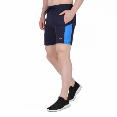 VECTOR X OMS-272 Men's Running Training Shorts