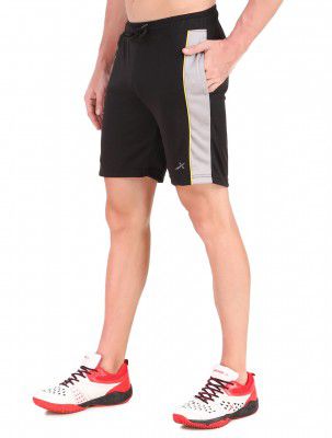 VECTOR X OMS-273 Men's Training Shorts