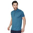 Vector X OMT-116 Mens Ban-Collar Jersey...