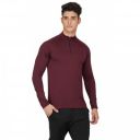 Vector X OMT-130 Men's Ban-Collar Jersey...