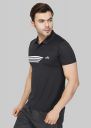 Vector X OMT-153 Men's Polyester Half Sleeve Polo T-Shirt...
